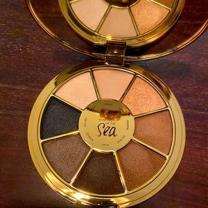 Tarte Rainforest of the Sea palette Vol. 2 *NEW*
